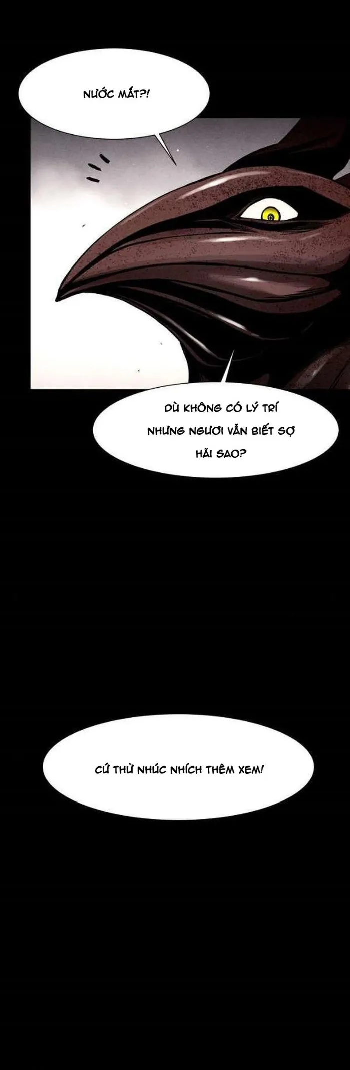 Virus Quái Vật - Chương 115 - Trang 38