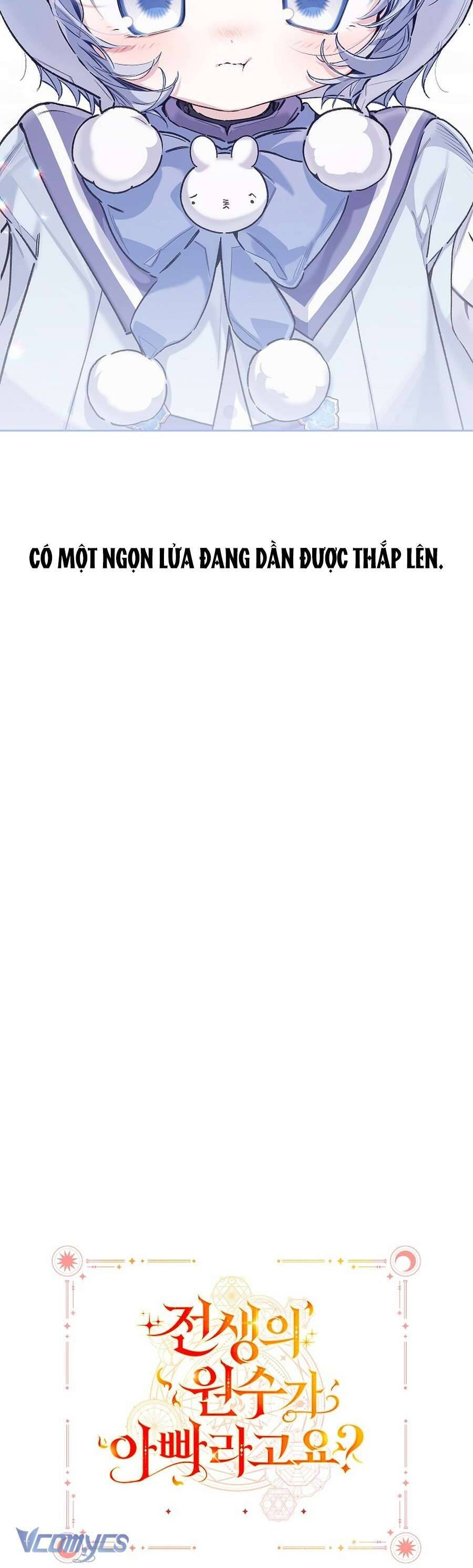 Kẻ Thù Kiếp Trước Của Tôi Là Cha Sao? - Chương 56 - Trang 48