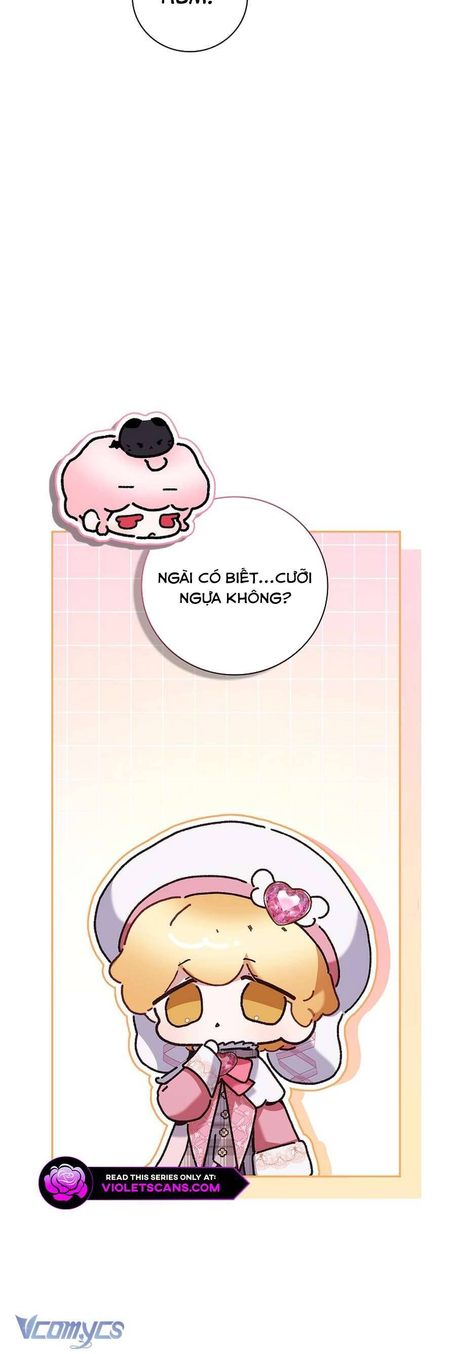 Kẻ Thù Kiếp Trước Của Tôi Là Cha Sao? - Chương 56 - Trang 13