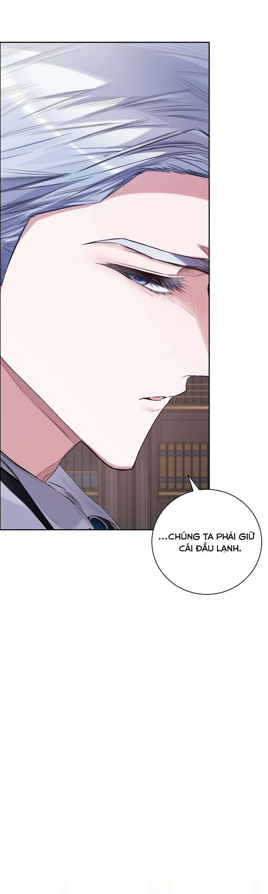 Kẻ Thù Kiếp Trước Của Tôi Là Cha Sao? - Chương 56 - Trang 37