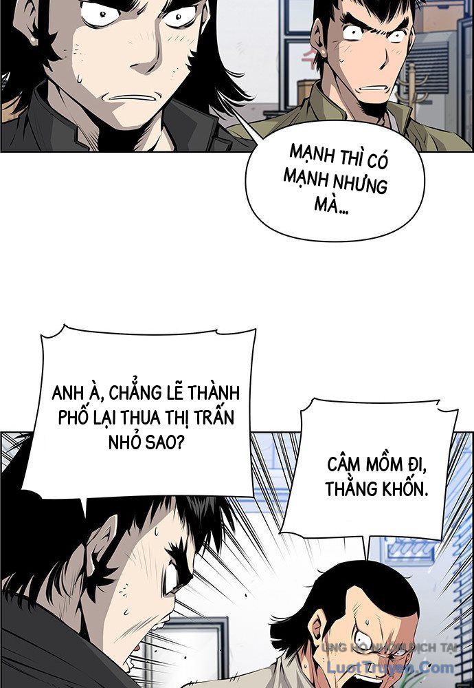Chưởng Phong Ký - Chương 4 - Trang 43