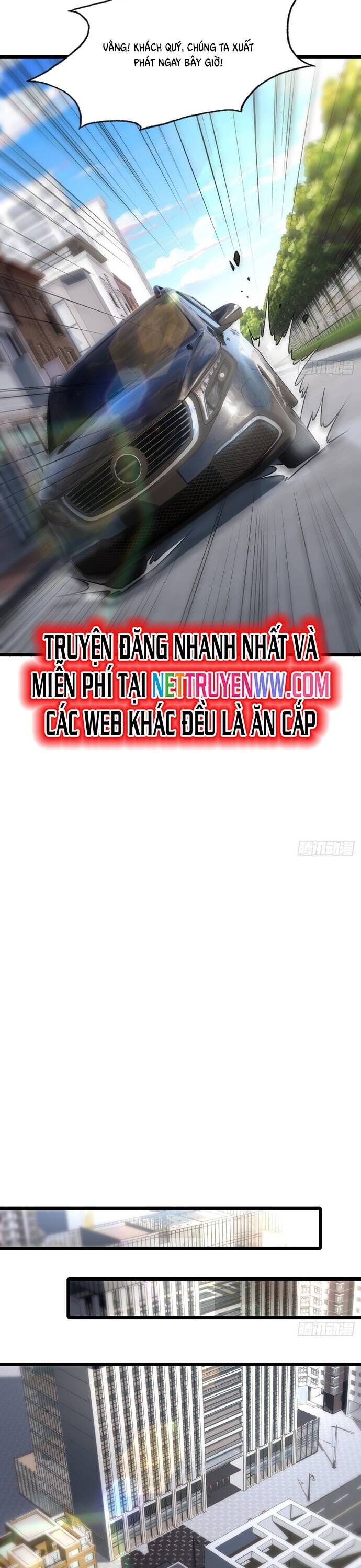 Bật Hack Mà Vẫn Là Tông Môn Yếu Nhất Sao? Chương 13 Ảnh 9