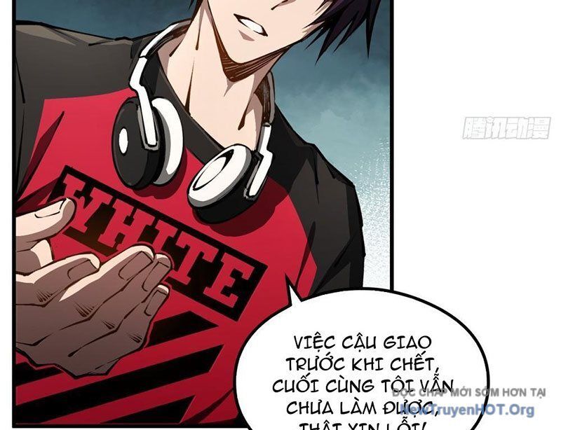 Đô Thị Tương Lai Đã Thức Tỉnh Khí Vận Hoàn Mỹ - Chương 1 - Trang 27