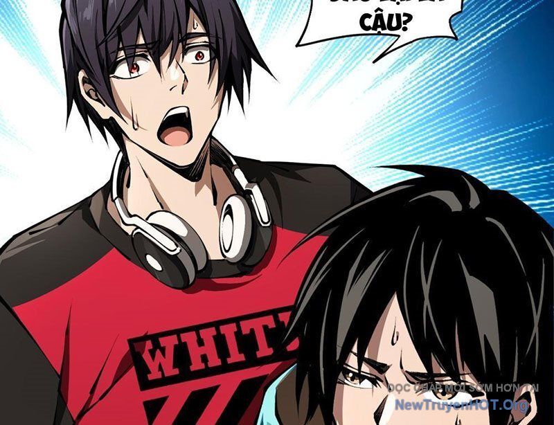 Đô Thị Tương Lai Đã Thức Tỉnh Khí Vận Hoàn Mỹ - Chương 1 - Trang 21