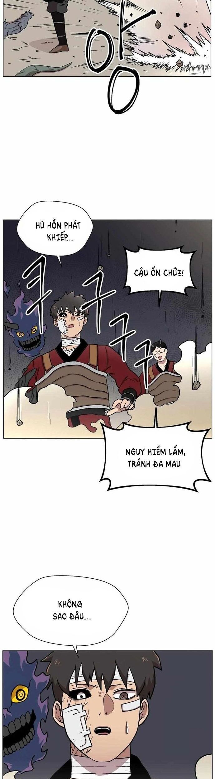 Asura Gate