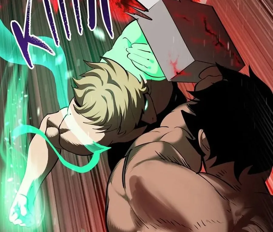 Câu Chuyện Sinh Tồn Của Kiếm Vương Ở Thế Giới Khác - Chương 68 - Trang 127