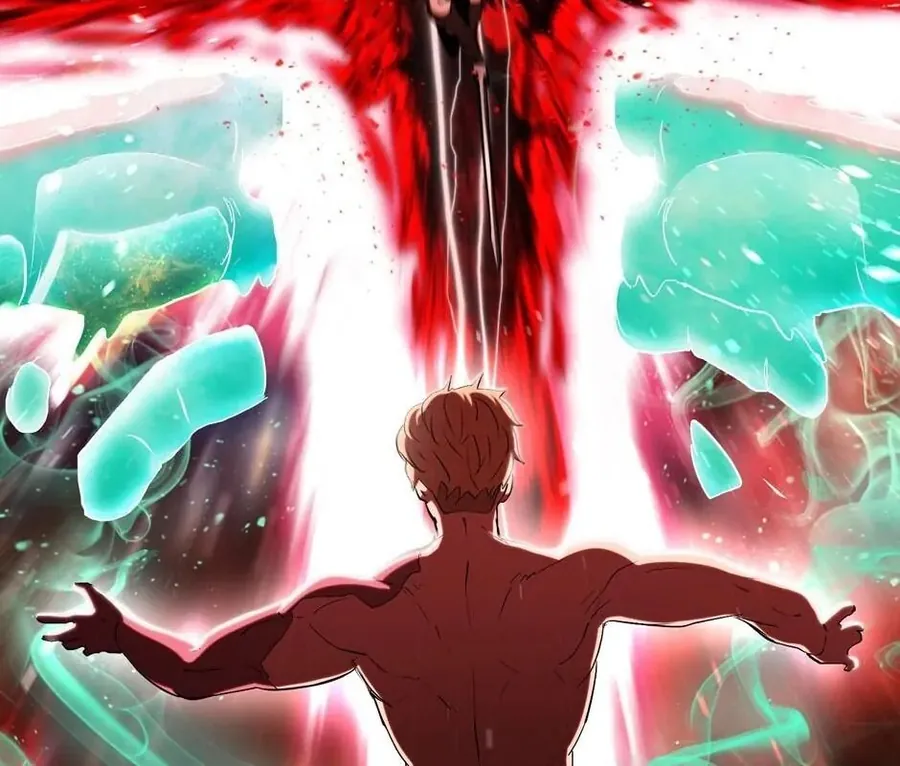 Câu Chuyện Sinh Tồn Của Kiếm Vương Ở Thế Giới Khác - Chương 68 - Trang 299