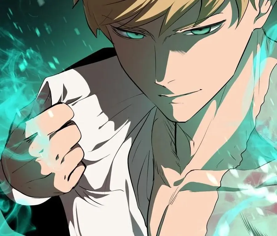 Câu Chuyện Sinh Tồn Của Kiếm Vương Ở Thế Giới Khác - Chương 68 - Trang 74