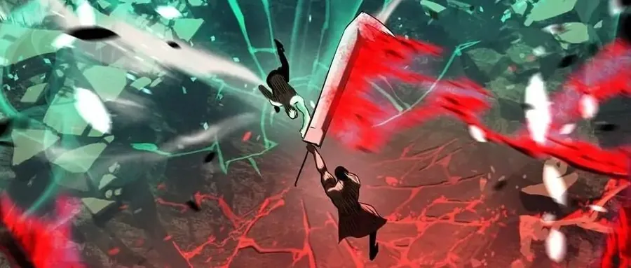 Câu Chuyện Sinh Tồn Của Kiếm Vương Ở Thế Giới Khác - Chương 68 - Trang 145