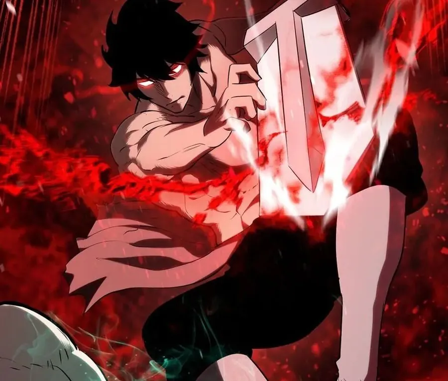 Câu Chuyện Sinh Tồn Của Kiếm Vương Ở Thế Giới Khác - Chương 68 - Trang 176