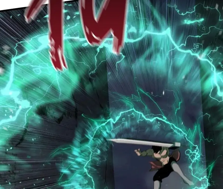 Câu Chuyện Sinh Tồn Của Kiếm Vương Ở Thế Giới Khác - Chương 68 - Trang 159