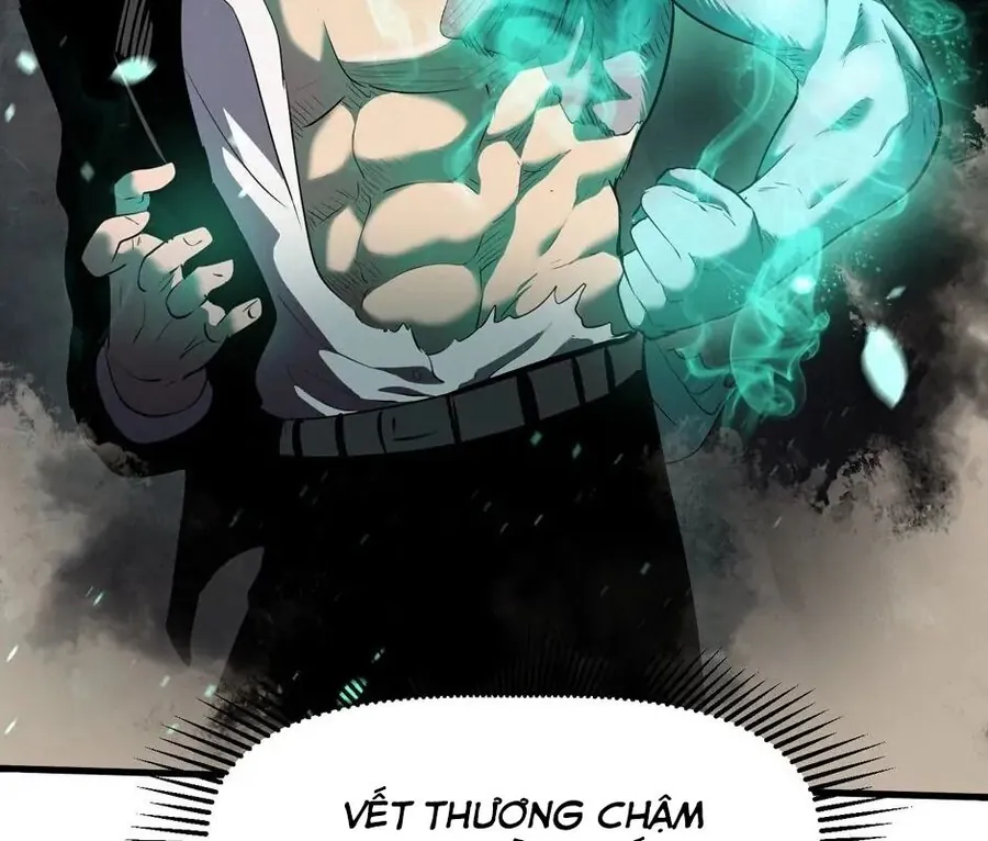 Câu Chuyện Sinh Tồn Của Kiếm Vương Ở Thế Giới Khác - Chương 68 - Trang 71