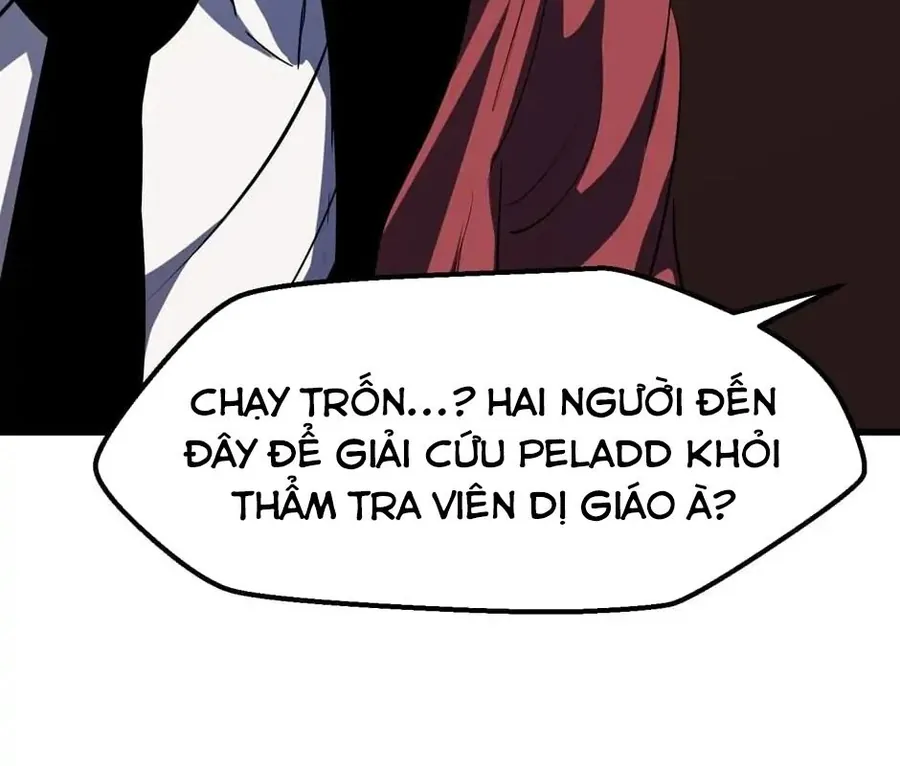 Câu Chuyện Sinh Tồn Của Kiếm Vương Ở Thế Giới Khác - Chương 68 - Trang 18