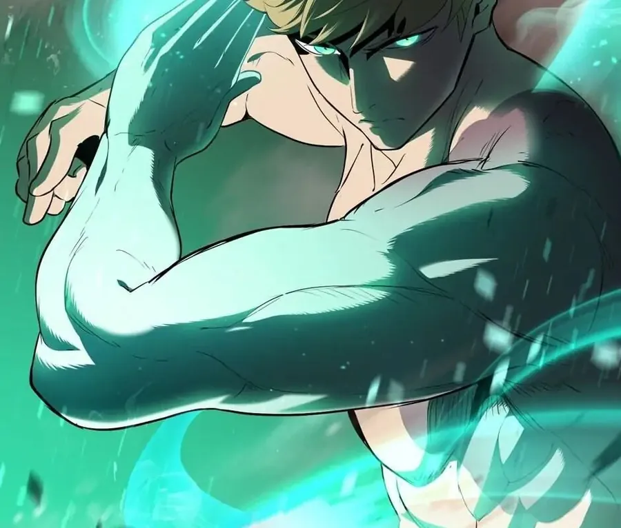 Câu Chuyện Sinh Tồn Của Kiếm Vương Ở Thế Giới Khác - Chương 68 - Trang 246