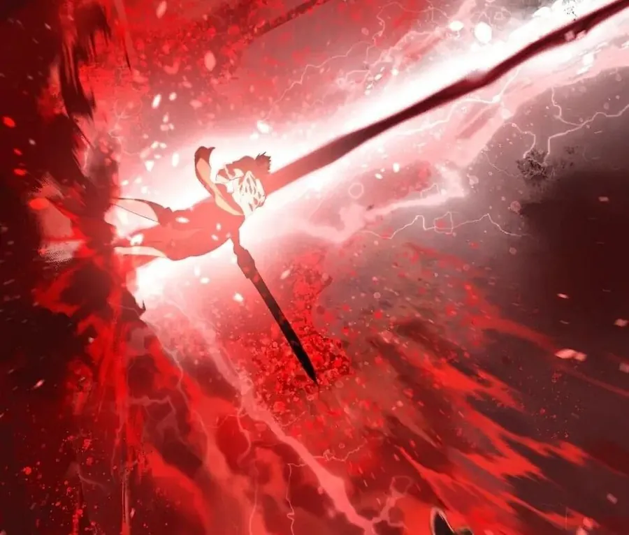 Câu Chuyện Sinh Tồn Của Kiếm Vương Ở Thế Giới Khác - Chương 68 - Trang 92