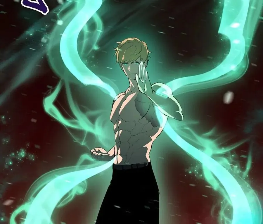 Câu Chuyện Sinh Tồn Của Kiếm Vương Ở Thế Giới Khác - Chương 68 - Trang 108