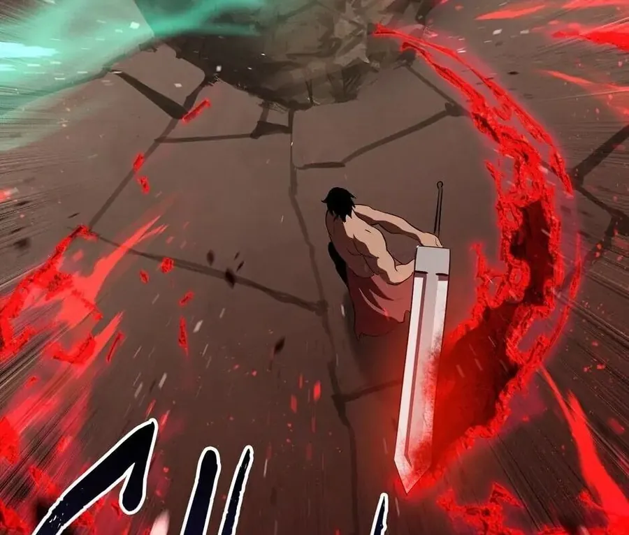 Câu Chuyện Sinh Tồn Của Kiếm Vương Ở Thế Giới Khác - Chương 68 - Trang 141