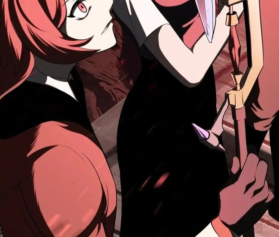 Câu Chuyện Sinh Tồn Của Kiếm Vương Ở Thế Giới Khác - Chương 68 - Trang 190