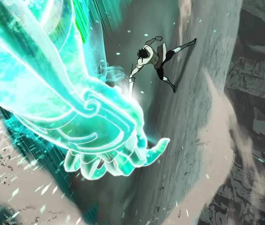 Câu Chuyện Sinh Tồn Của Kiếm Vương Ở Thế Giới Khác - Chương 68 - Trang 277