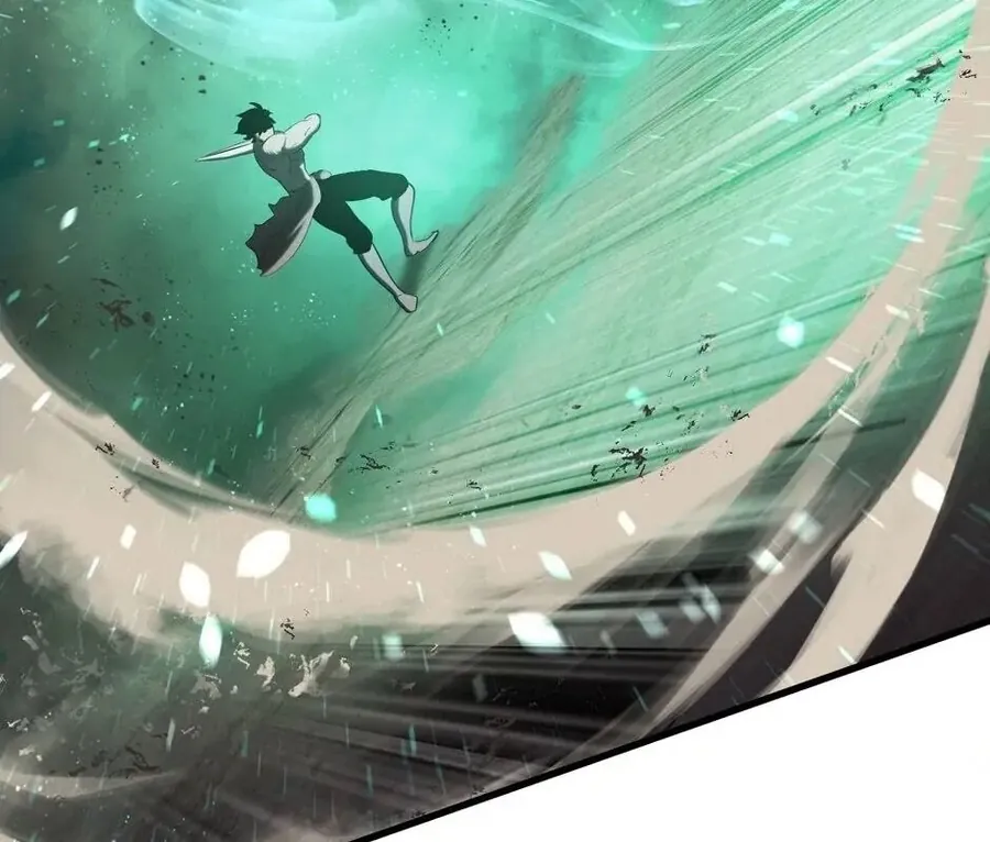 Câu Chuyện Sinh Tồn Của Kiếm Vương Ở Thế Giới Khác - Chương 68 - Trang 258