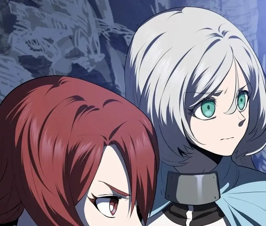 Câu Chuyện Sinh Tồn Của Kiếm Vương Ở Thế Giới Khác - Chương 68 - Trang 14