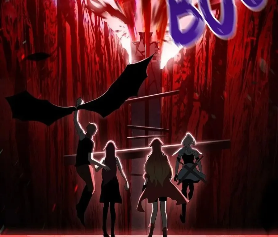 Câu Chuyện Sinh Tồn Của Kiếm Vương Ở Thế Giới Khác - Chương 68 - Trang 186