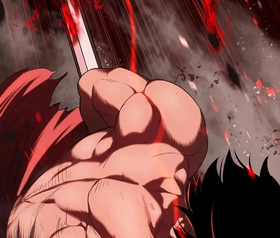 Câu Chuyện Sinh Tồn Của Kiếm Vương Ở Thế Giới Khác - Chương 68 - Trang 262