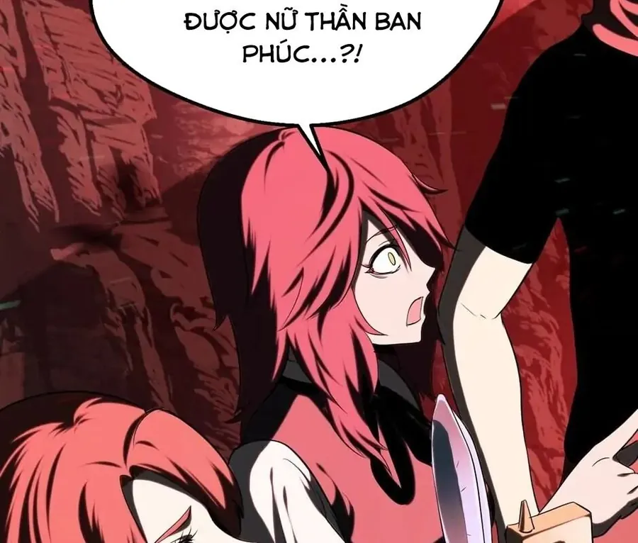 Câu Chuyện Sinh Tồn Của Kiếm Vương Ở Thế Giới Khác - Chương 68 - Trang 189