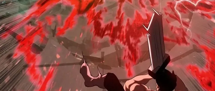 Câu Chuyện Sinh Tồn Của Kiếm Vương Ở Thế Giới Khác - Chương 68 - Trang 136