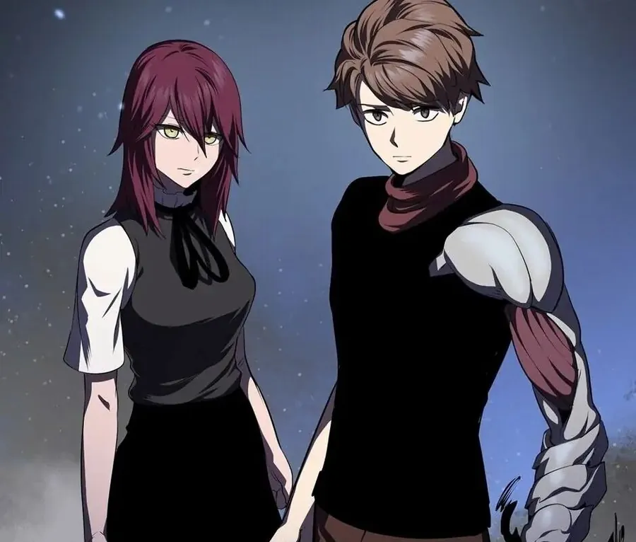 Câu Chuyện Sinh Tồn Của Kiếm Vương Ở Thế Giới Khác - Chương 68 - Trang 7