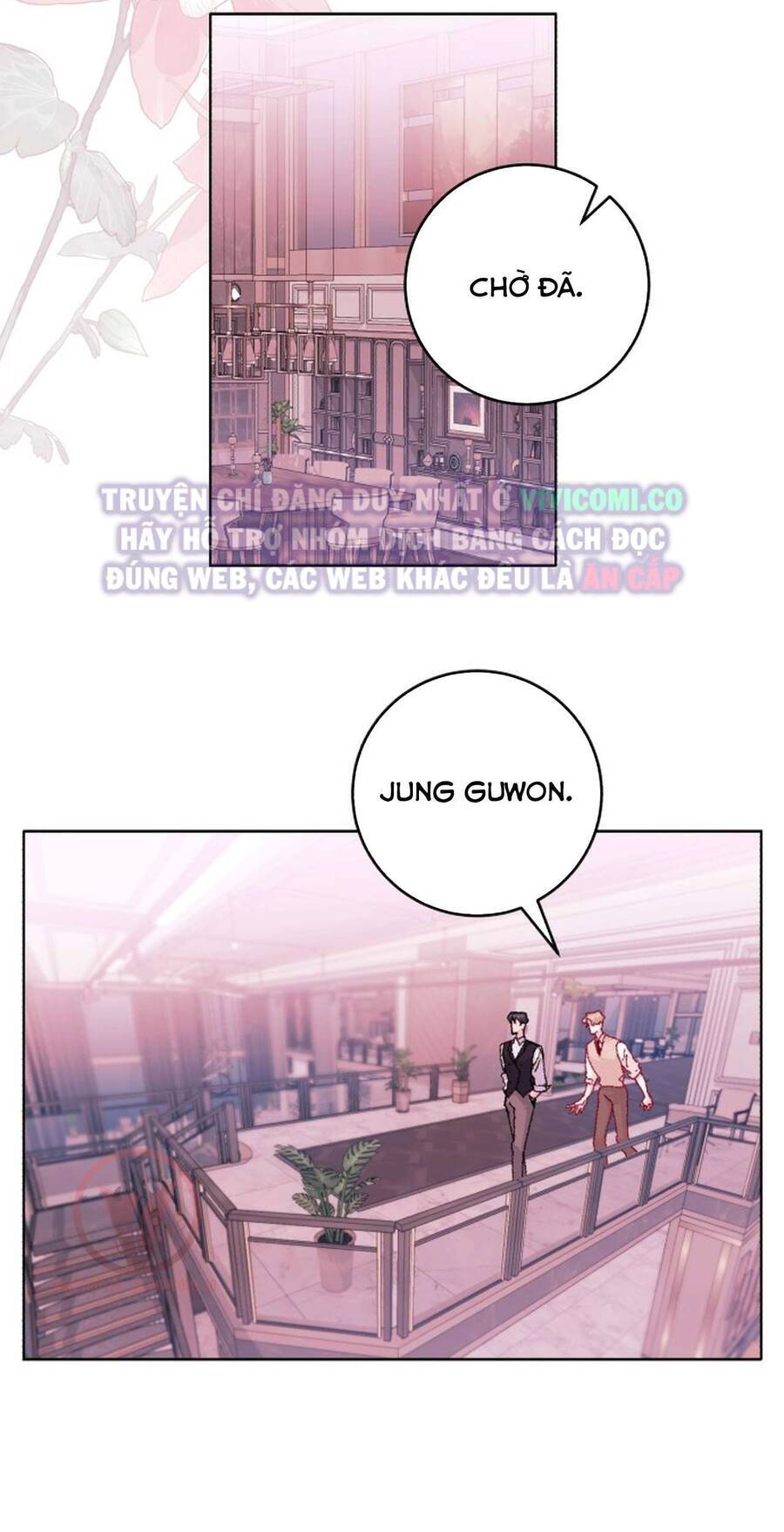 Chàng Quỷ Của Tôi - Chương 19 - Trang 57