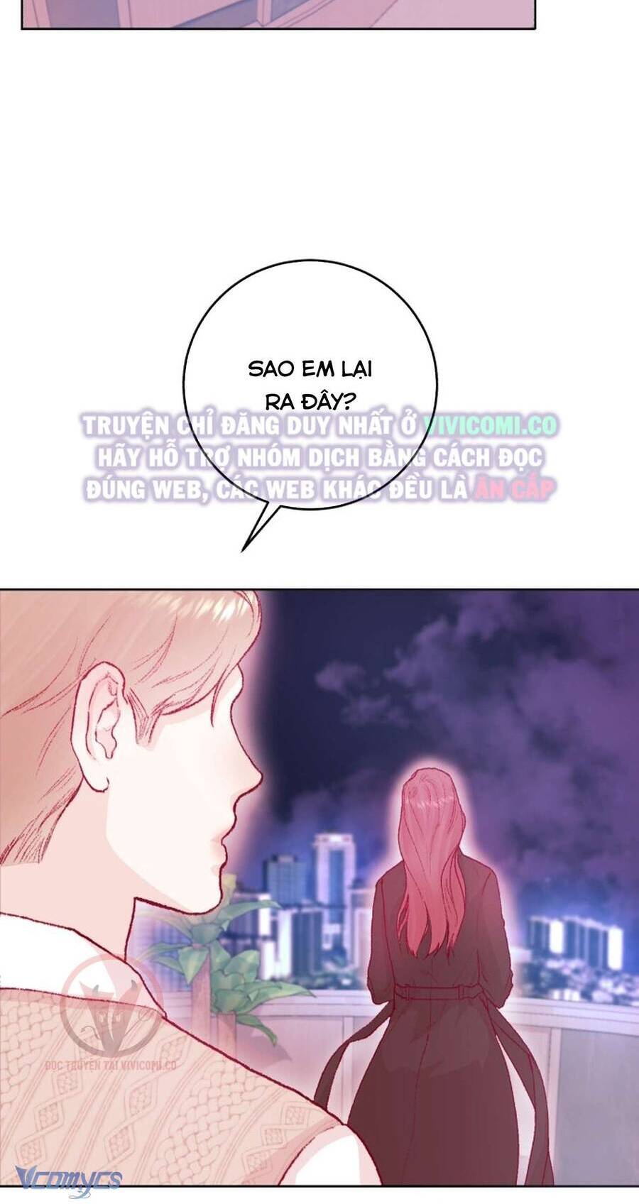 Chàng Quỷ Của Tôi - Chương 19 - Trang 66