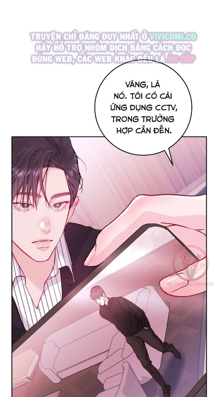 Chàng Quỷ Của Tôi - Chương 19 - Trang 44