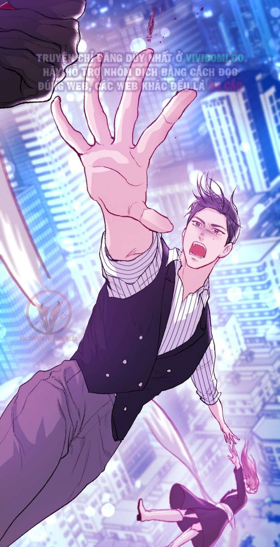 Chàng Quỷ Của Tôi - Chương 19 - Trang 18