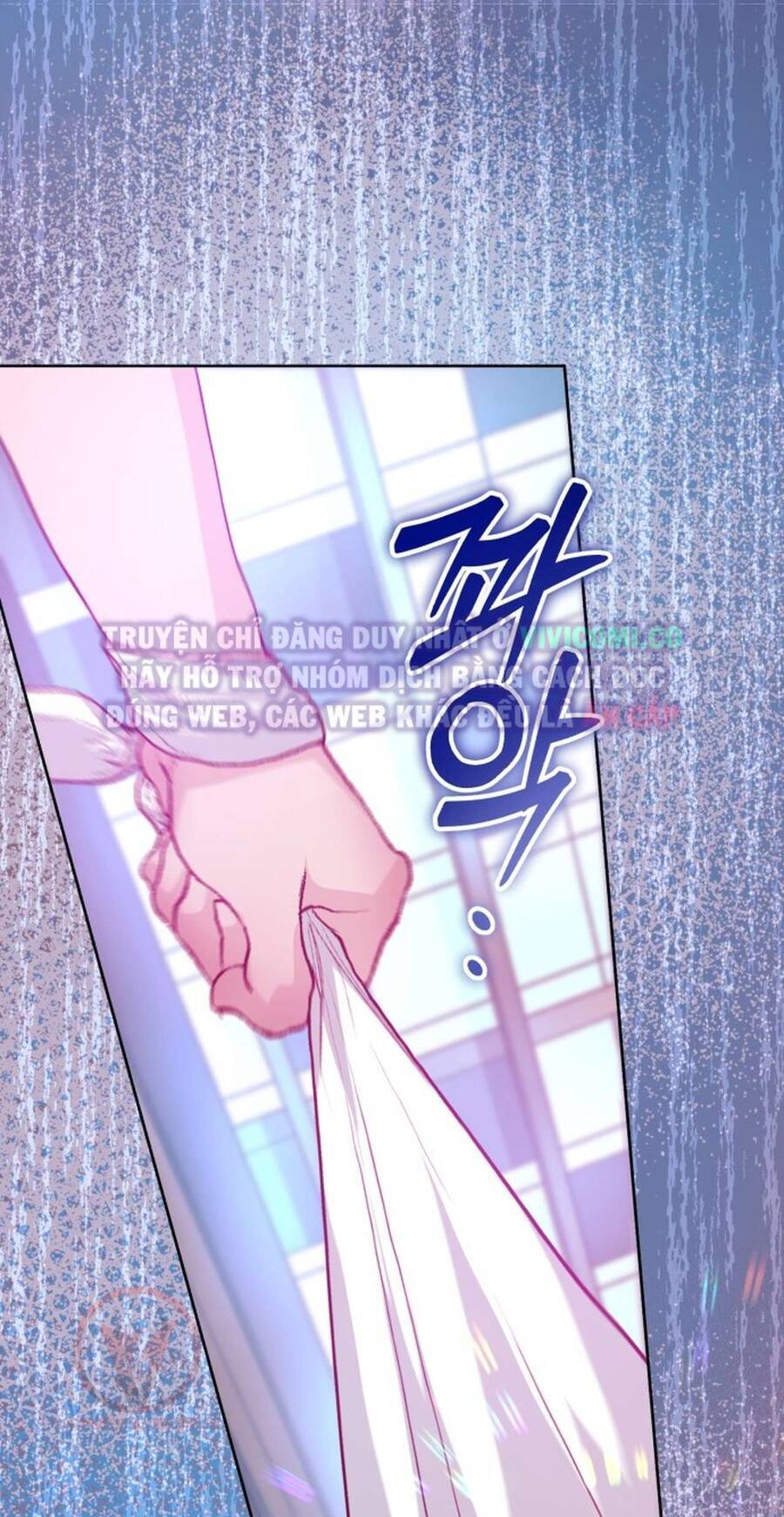 Chàng Quỷ Của Tôi - Chương 19 - Trang 9