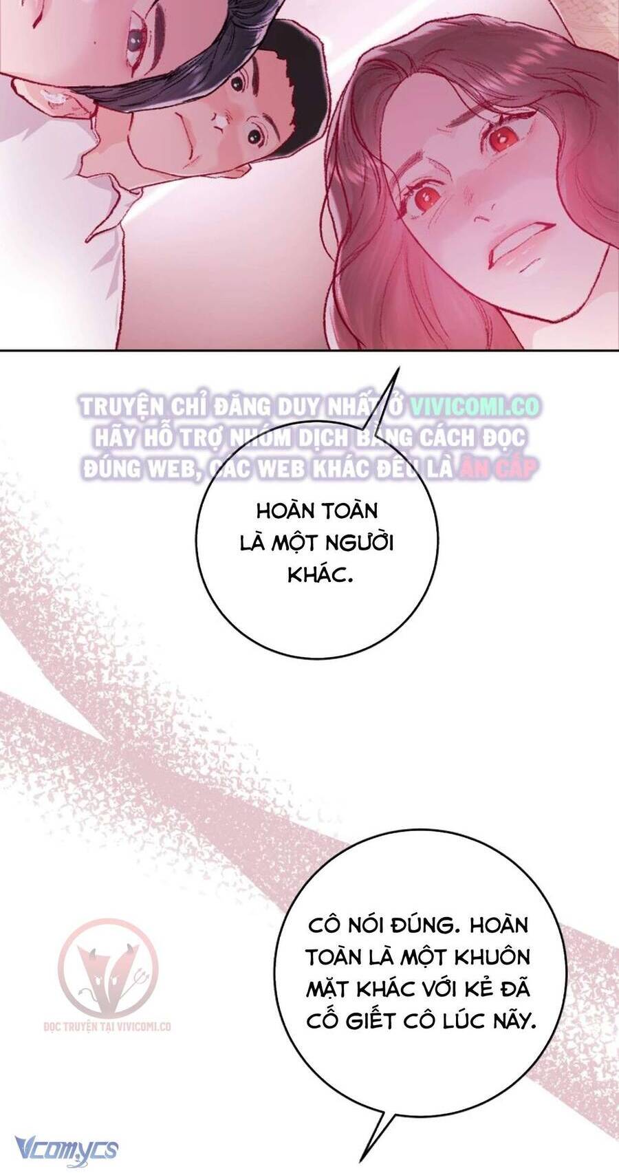 Chàng Quỷ Của Tôi - Chương 19 - Trang 47