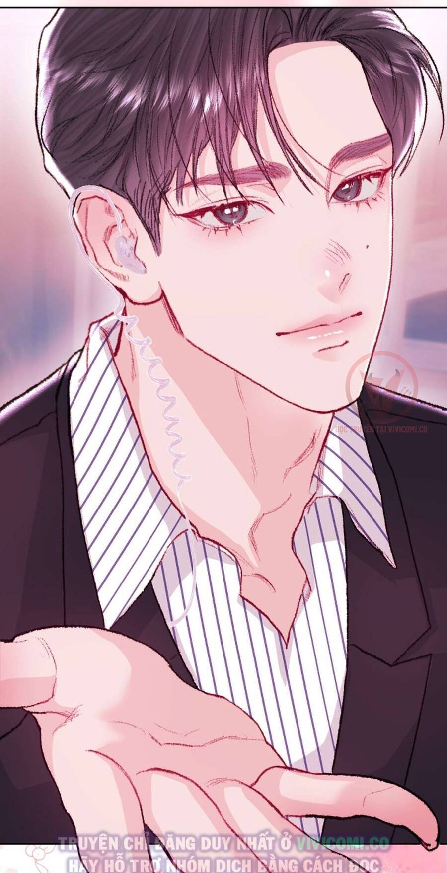 Chàng Quỷ Của Tôi - Chương 19 - Trang 77