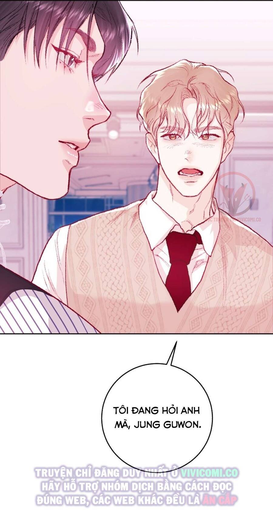Chàng Quỷ Của Tôi - Chương 19 - Trang 60