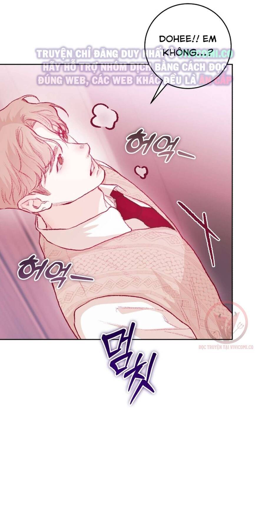 Chàng Quỷ Của Tôi - Chương 19 - Trang 32