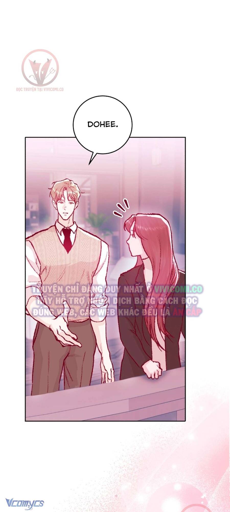 Chàng Quỷ Của Tôi - Chương 19 - Trang 70