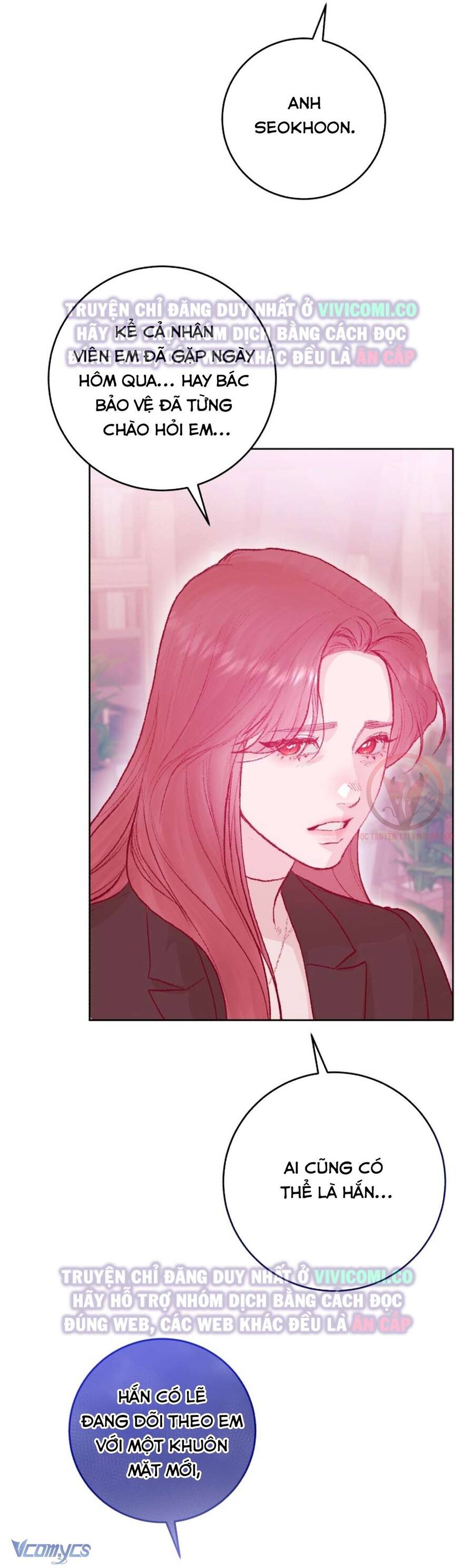 Chàng Quỷ Của Tôi - Chương 19 - Trang 67