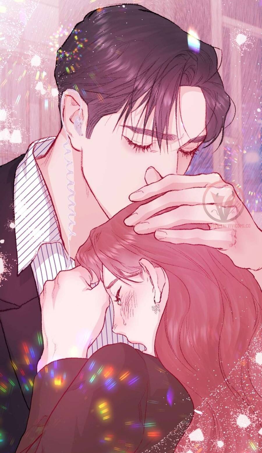 Chàng Quỷ Của Tôi - Chương 19 - Trang 30