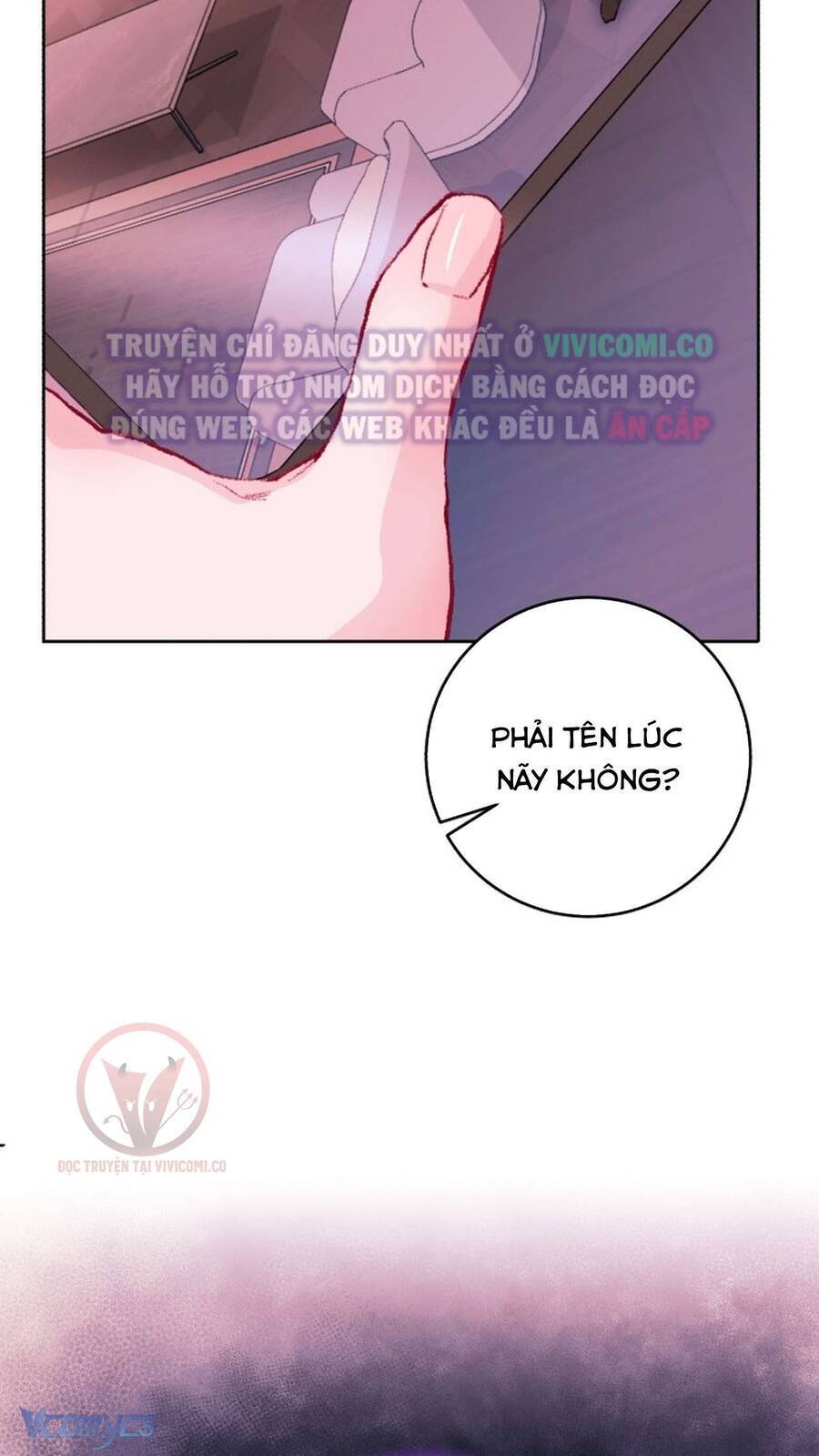 Chàng Quỷ Của Tôi - Chương 19 - Trang 45