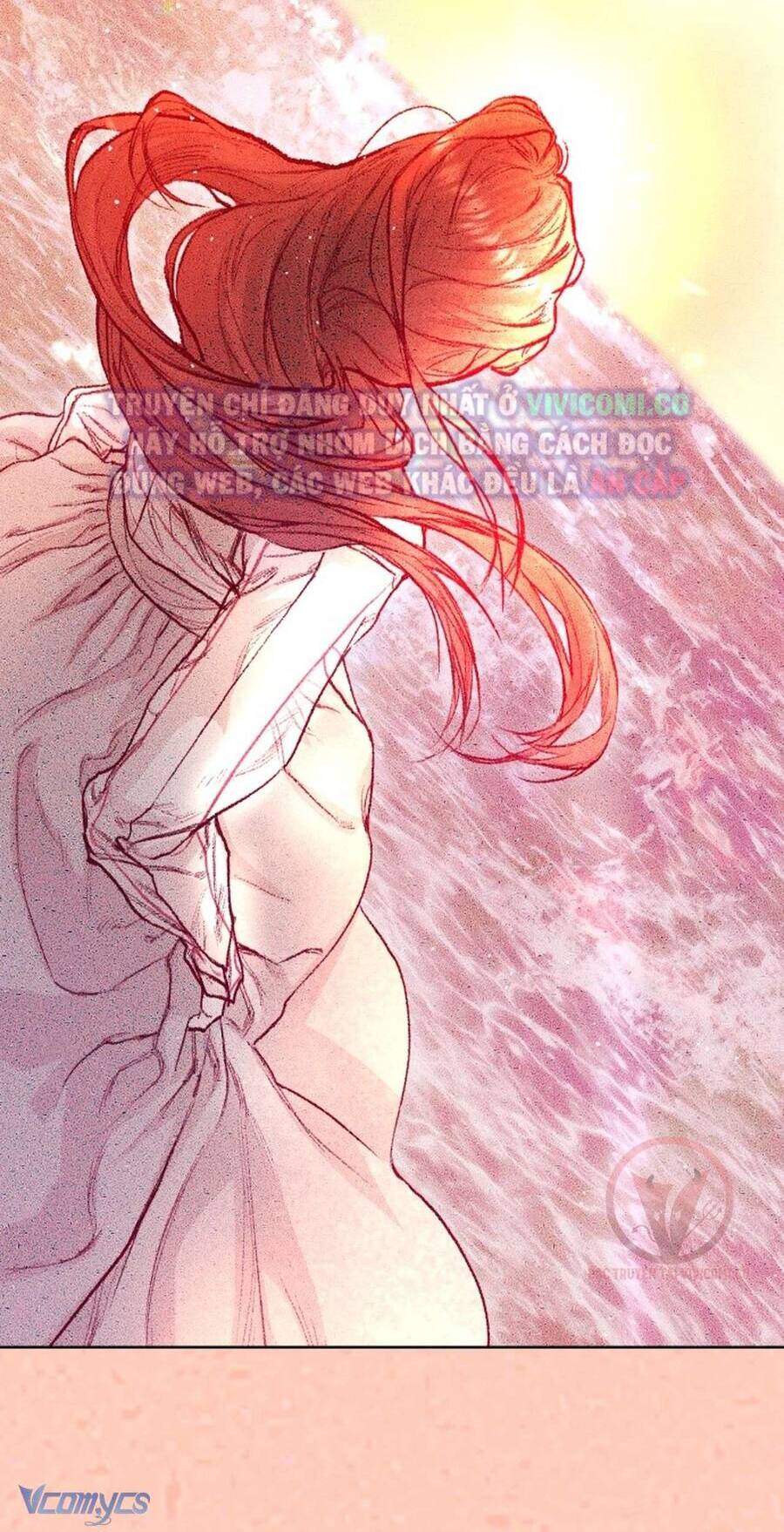 Chàng Quỷ Của Tôi - Chương 19 - Trang 3