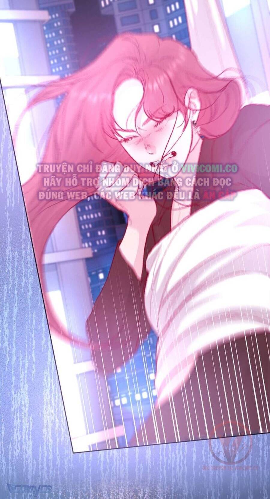 Chàng Quỷ Của Tôi - Chương 19 - Trang 8