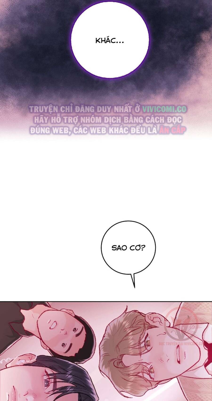 Chàng Quỷ Của Tôi - Chương 19 - Trang 46