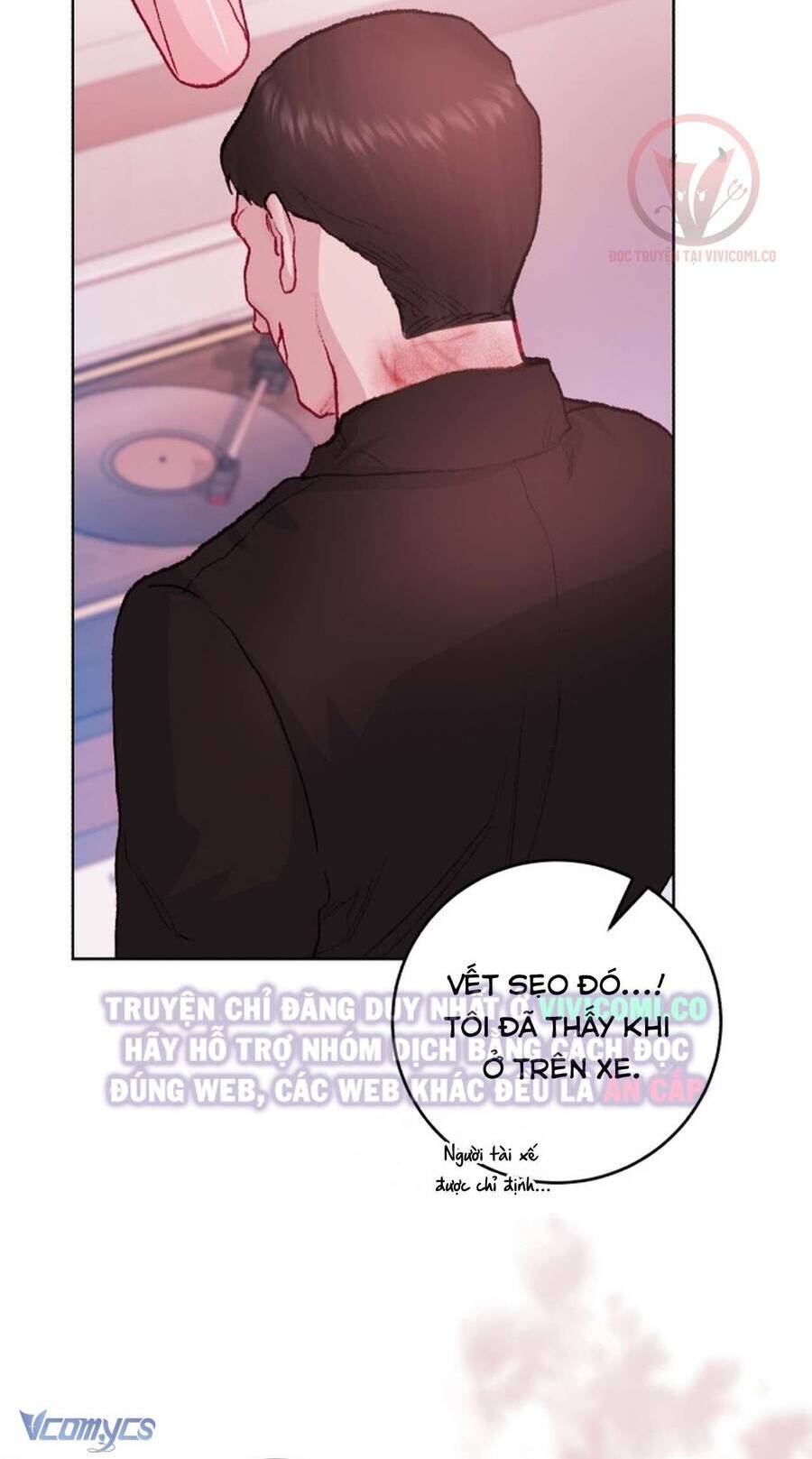 Chàng Quỷ Của Tôi - Chương 19 - Trang 51