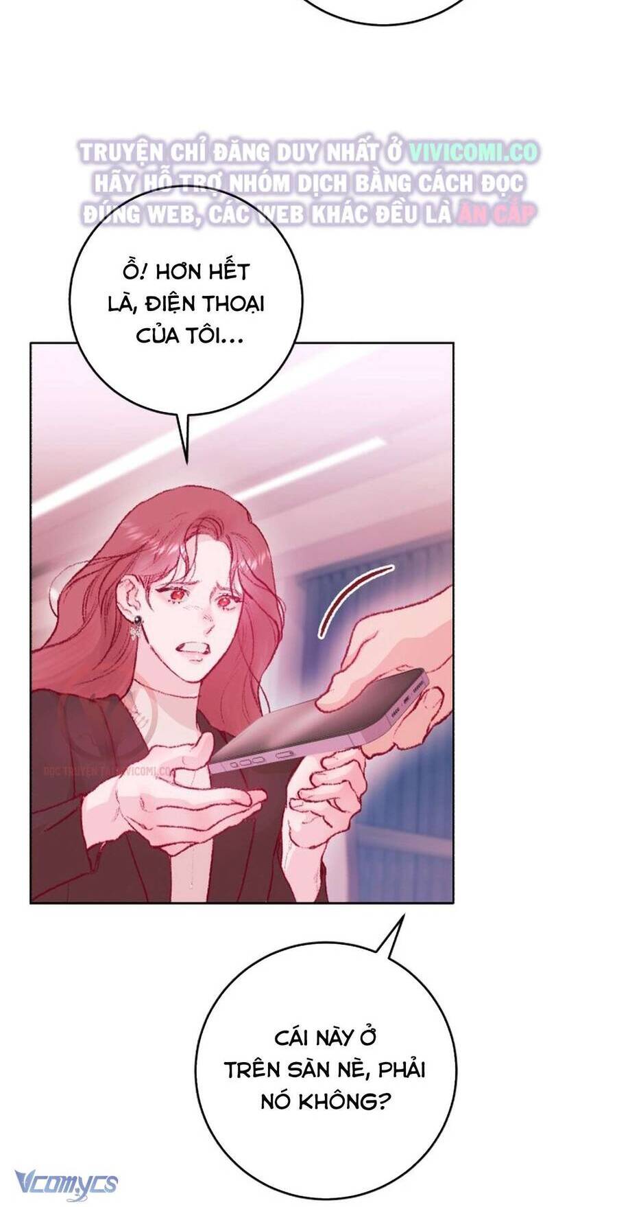 Chàng Quỷ Của Tôi - Chương 19 - Trang 43