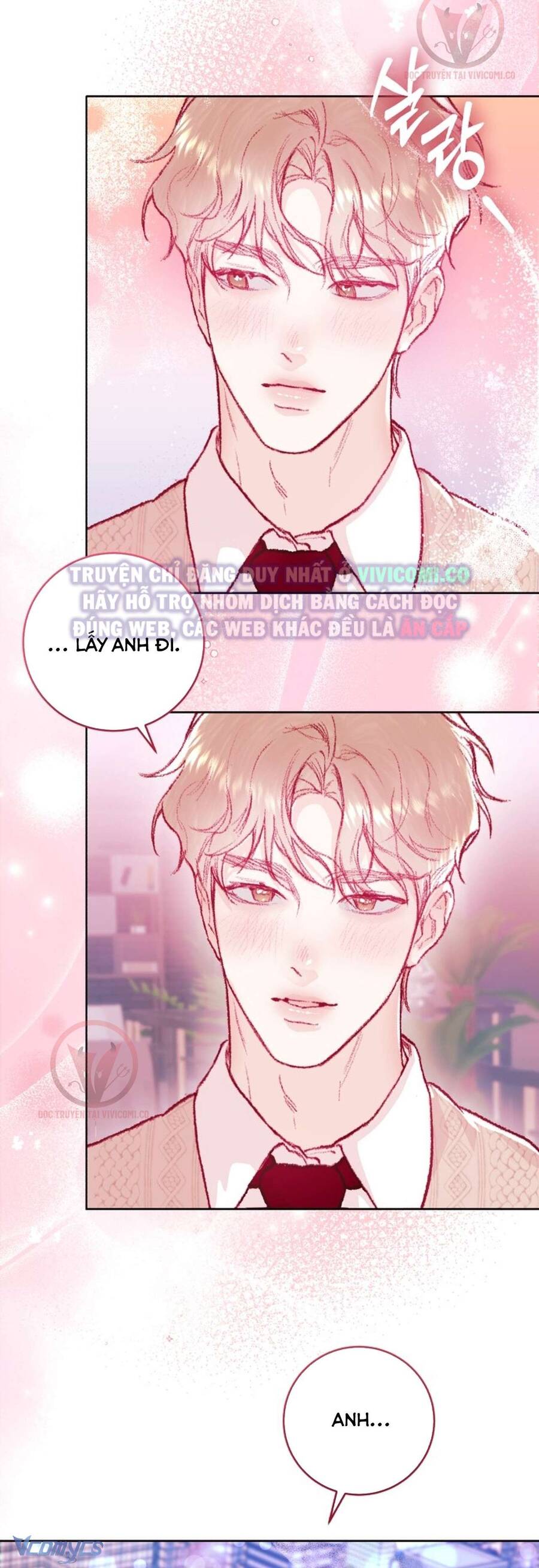 Chàng Quỷ Của Tôi - Chương 19 - Trang 71