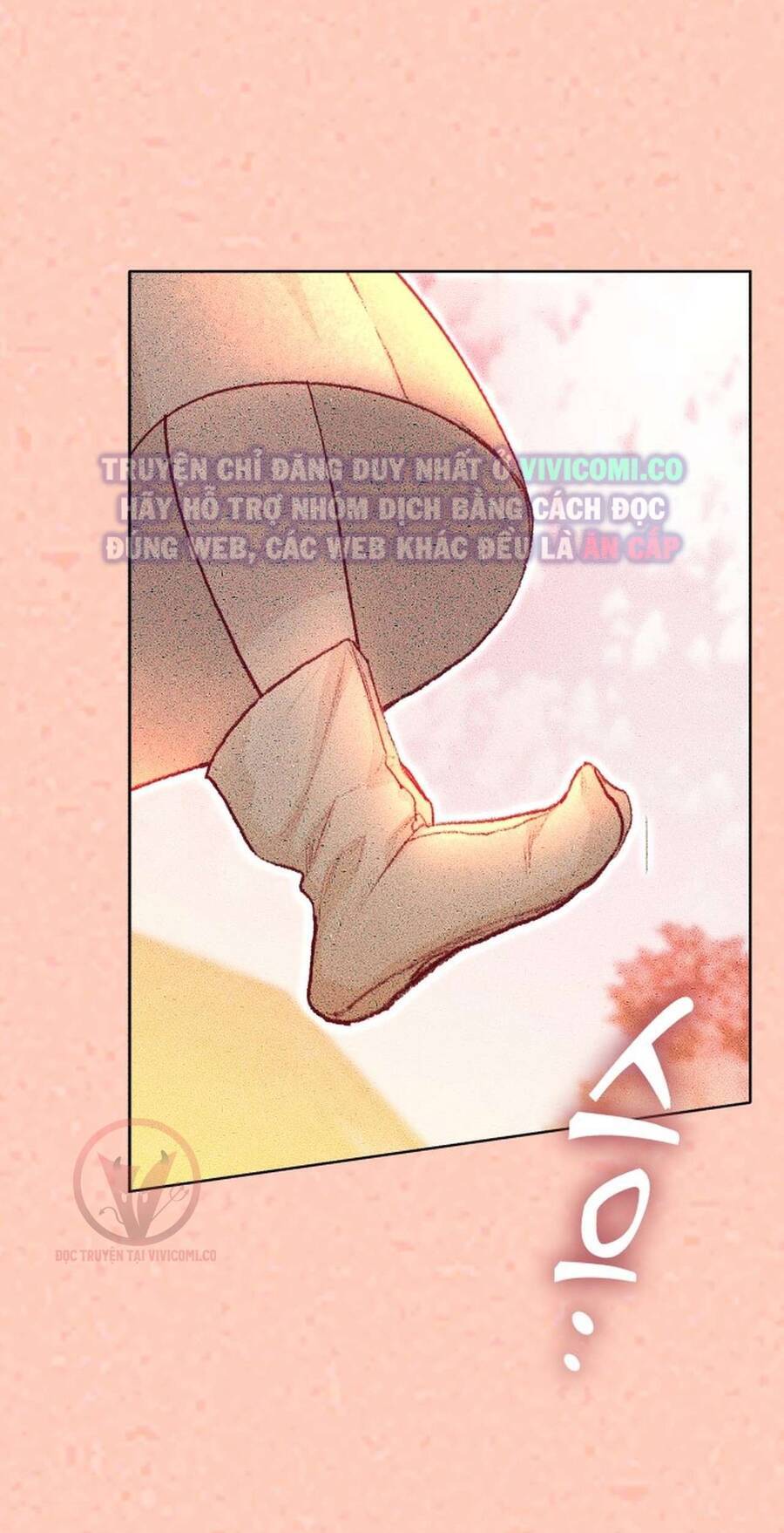 Chàng Quỷ Của Tôi - Chương 19 - Trang 5